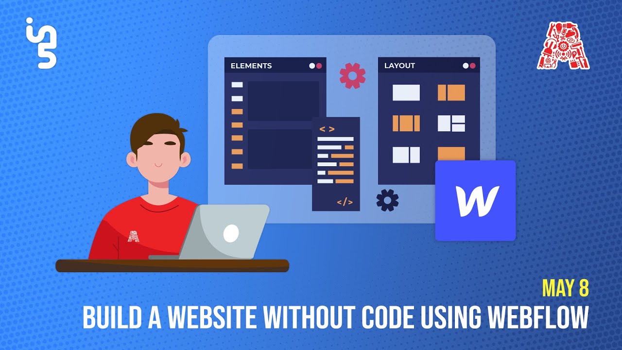 Create Highly Optimised Website Without Coding in 2022