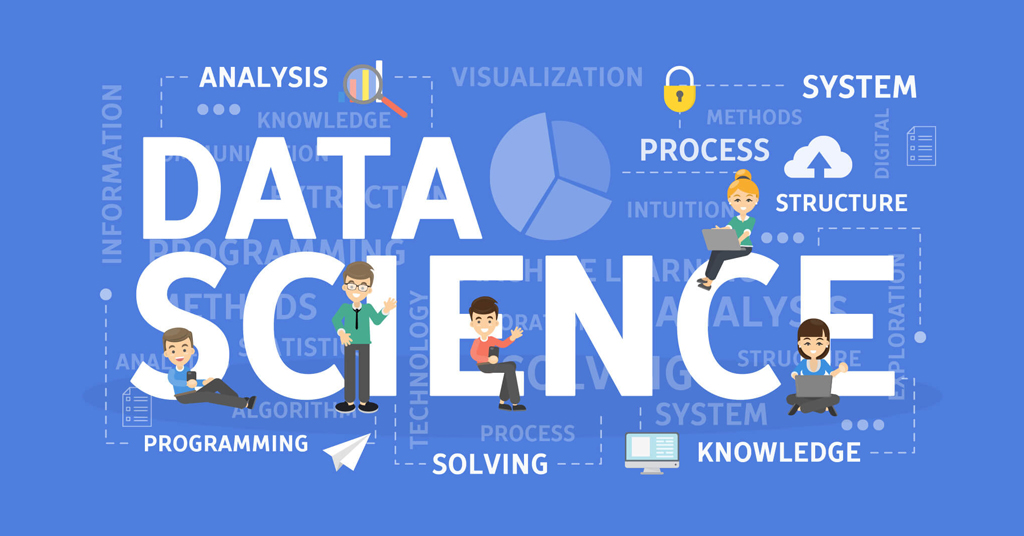10 Essential Skills You Need to Be a Data Scientist