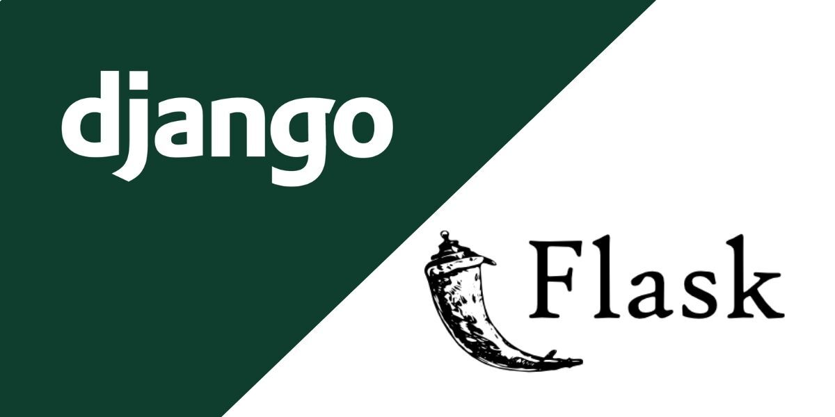 Flask vs Django - Which Framework To Use And Why?