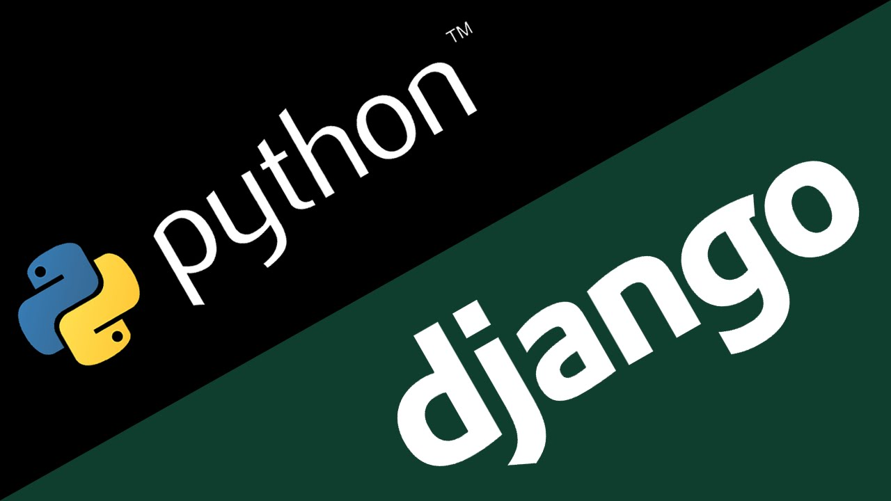 Python Django 2022