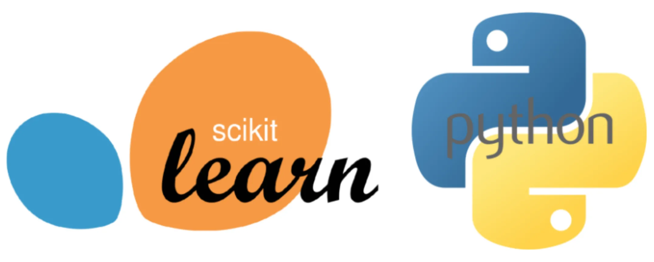 scikit-learn python machine learning library